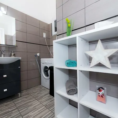 Akac Apartment