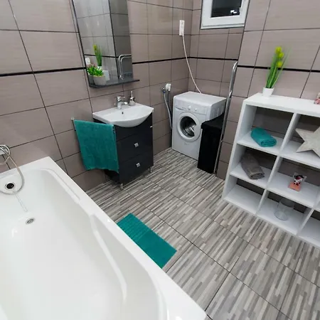 Akac Apartment