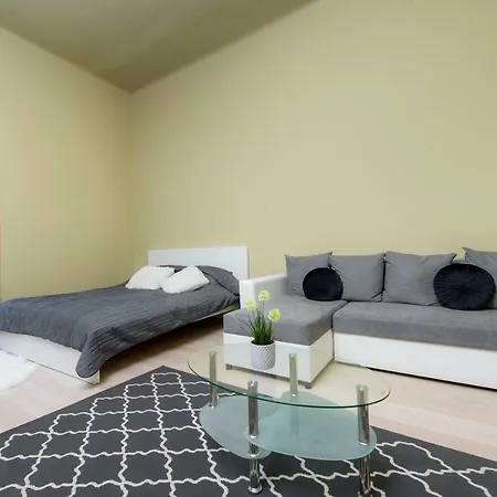 Apartment Akac *