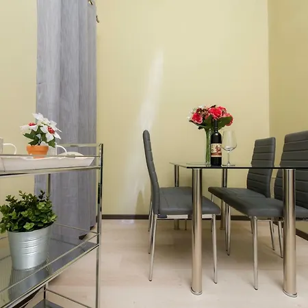 Apartment Akac