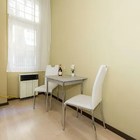 Apartment Akac Budapest